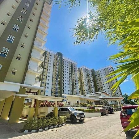 Gv Hotel - Cagayan De Oro Exterior foto