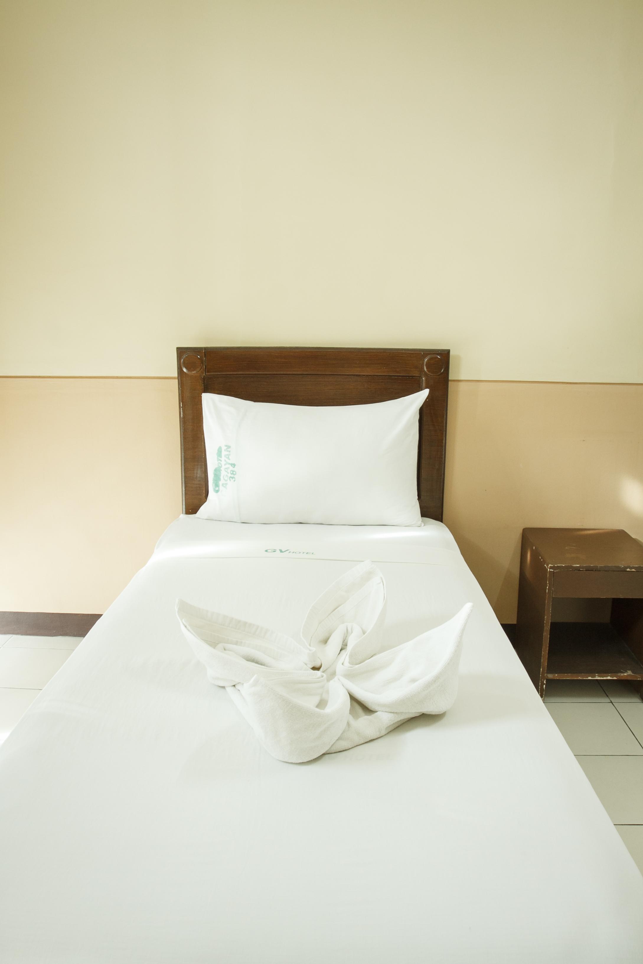 Gv Hotel - Cagayan De Oro Exterior foto