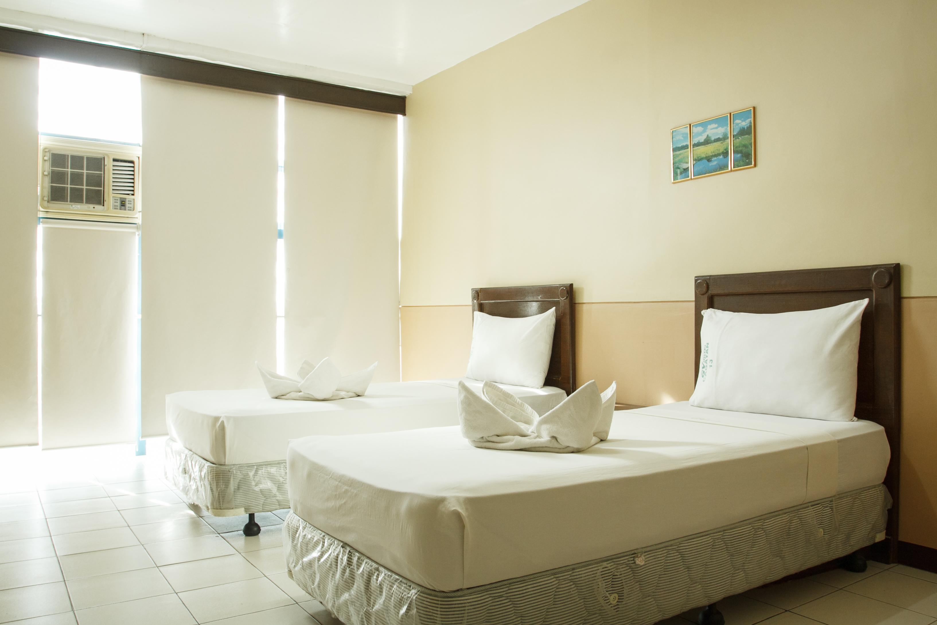 Gv Hotel - Cagayan De Oro Exterior foto