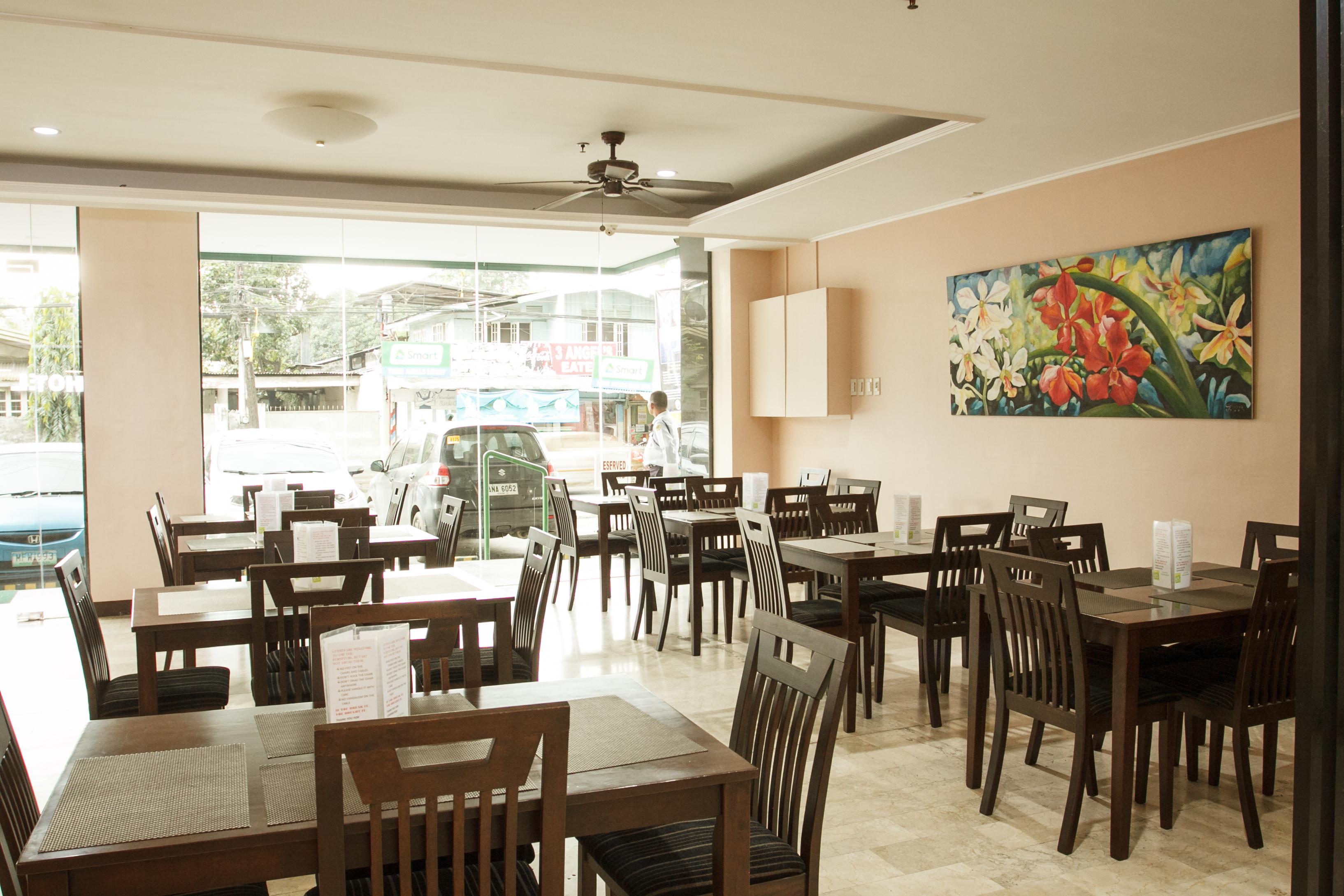 Gv Hotel - Cagayan De Oro Exterior foto