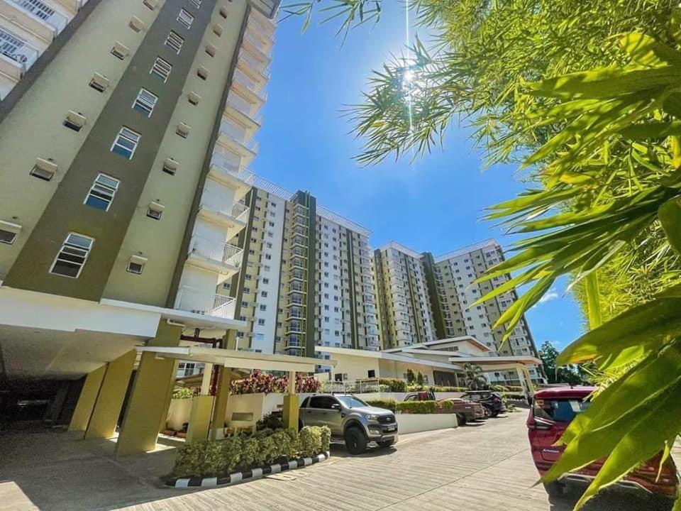 Gv Hotel - Cagayan De Oro Exterior foto