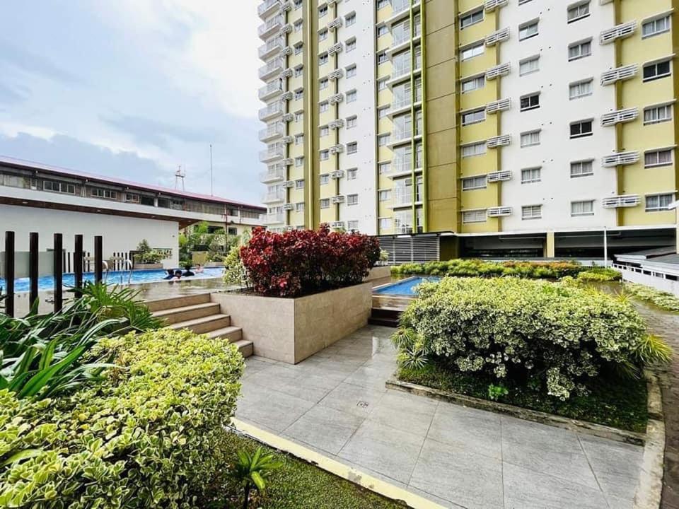Gv Hotel - Cagayan De Oro Exterior foto