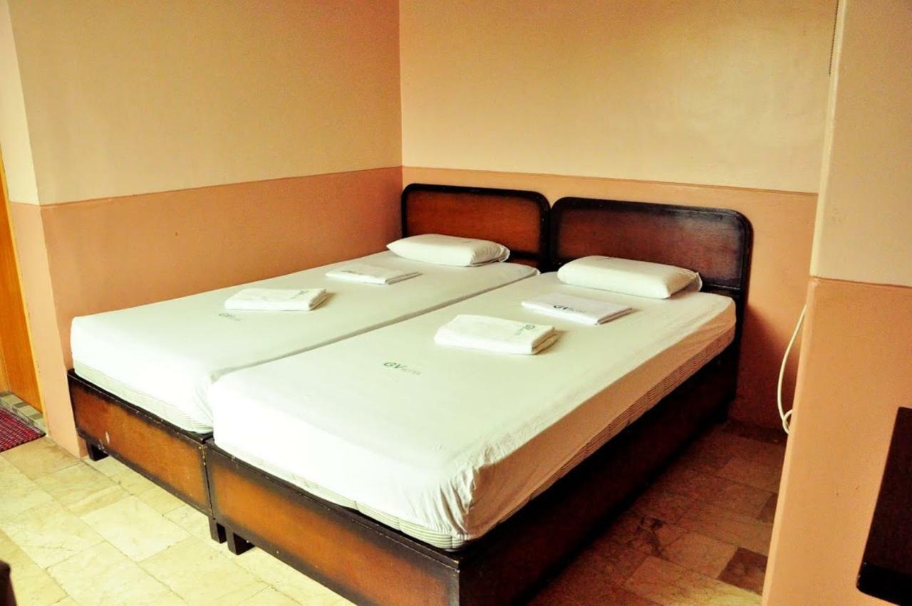 Gv Hotel - Cagayan De Oro Zimmer foto