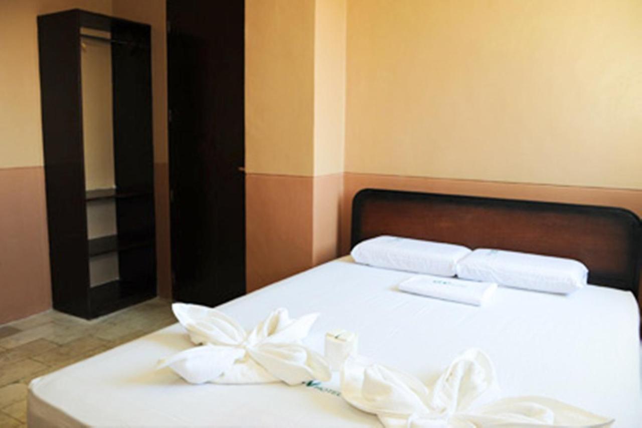 Gv Hotel - Cagayan De Oro Zimmer foto
